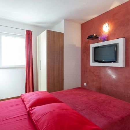 Apartman J & K Podstrana Exterior photo