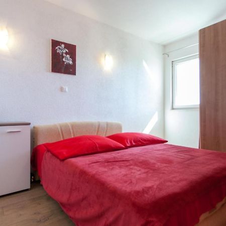Apartman J & K Podstrana Exterior photo